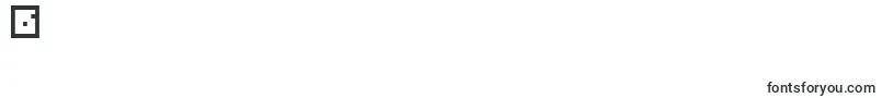 Bmbia Font – Fonts for Digit 6