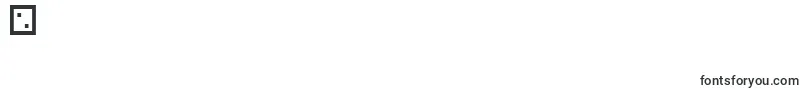 Bmbia Font – Fonts for Digit 8