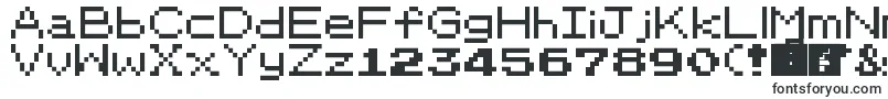 PkmnRbygsc Font – Fonts for Microsoft Office