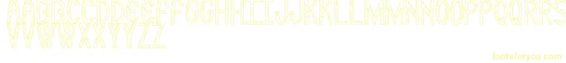 Rockmia Font – Yellow Fonts