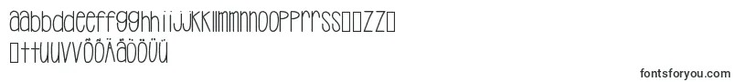 Hellocasual Font – Estonian Fonts