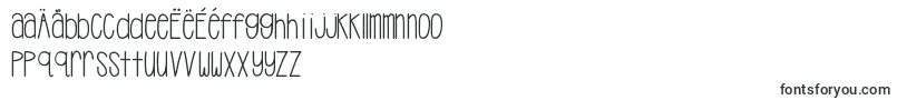More about Hellocasual Font Hellocasual Font – Macedonian Fonts