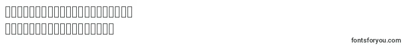 Weitere Informationen zur Hellocasual-Schriftart Hellocasual-Schriftart – urdu Schriften