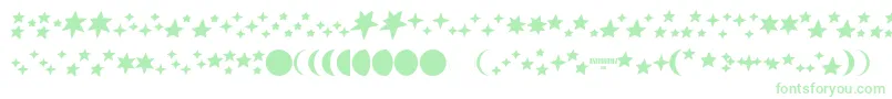 More about Astronomy Font Astronomy Font – Green Fonts