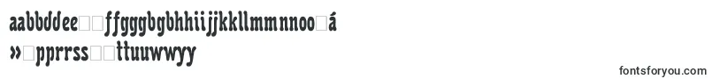 Karollattt Font – Yoruba Fonts