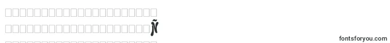 Karollattt Font – Mongolian Fonts