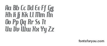 Hambh ffy Font
