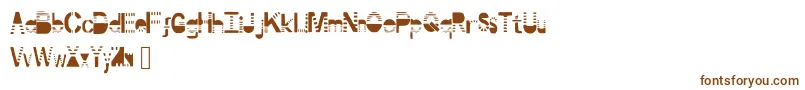Portal Font – Brown Fonts