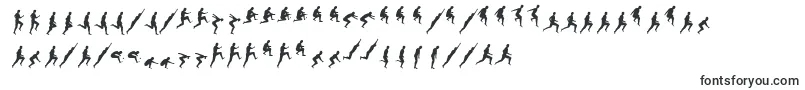 Шрифт Swifty – руанда шрифты