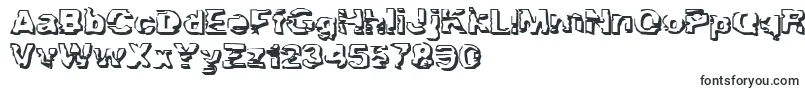 TroglodyteTroglodyte Font – Fonts for PixelLab