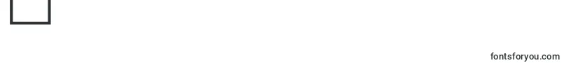 Questor Font – Fonts for Digit 4