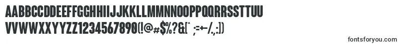 ColunaRounded Font – Fonts for Adobe Indesign