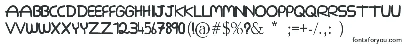 3allamni Font – Corporate Fonts