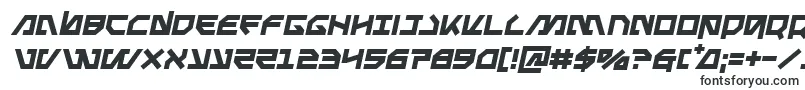 Metalstormsemital Font – Fonts for Adobe Illustrator
