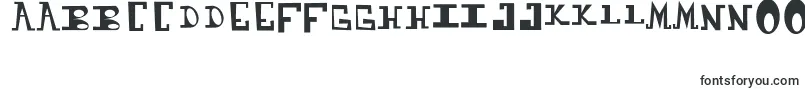 Vhtr Font – Fonts Starting with V