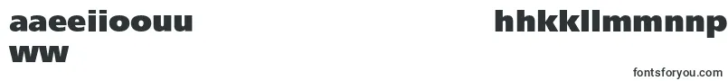 Tornadoultrablackc Font – Hawaiian Fonts