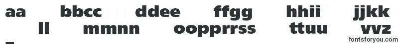 Tornadoultrablackc Font – Latvian Fonts