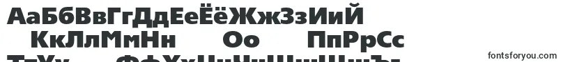 Tornadoultrablackc Font – Kyrgyz Fonts