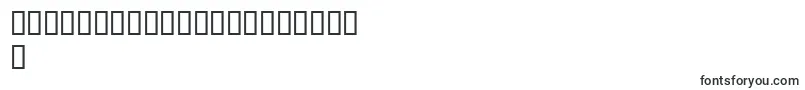 JennylightdbNormal Font – Yiddish Fonts