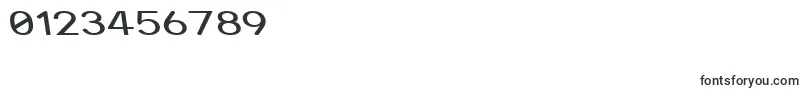 Weitere Informationen zur Strvarrx-Schriftart Strvarrx-Schriftart – Schriften für Zahlen und Nummern