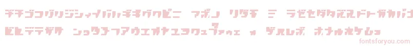 Más sobre la fuente R.P.G.Katakana fuente R.P.G.Katakana – Fuentes Rosas