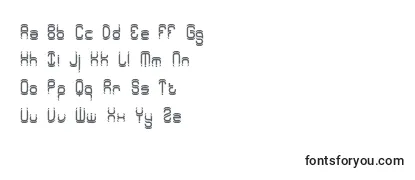 Syntheti Font