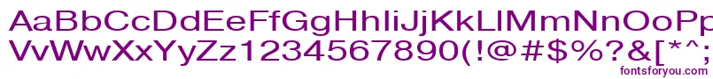 Pragmaticactt130n Font – Purple Fonts