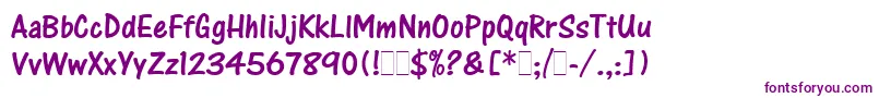 OneStrokeScriptLetPlain. Font – Purple Fonts