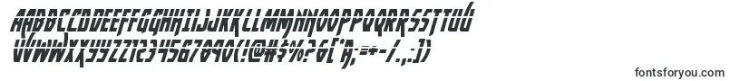 Yankeeclipperlaserital-fontti – Fontit Google Chromelle