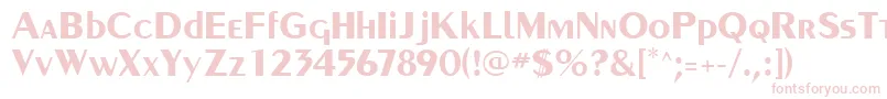 CarnatiSsiBold Font – Pink Fonts