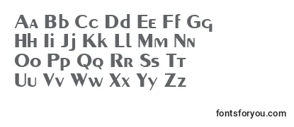 CarnatiSsiBold Font