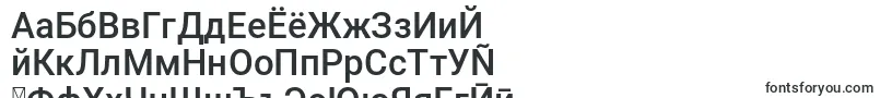 Optimusprincepssemibold Font – Tajik Fonts
