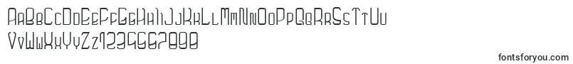Futuronormal Font – Fonts Starting with F