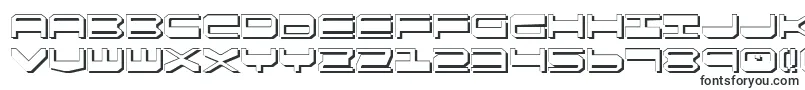 Qgear2s-Schriftart – Schriftarten, die mit Q beginnen