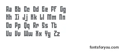 Zephyrea Font