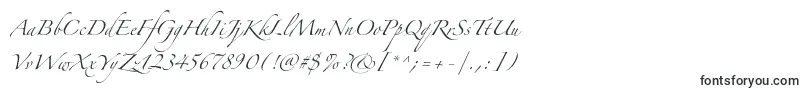 Zapfinoextraltpro Font – OTF Fonts