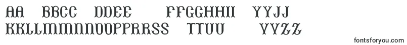 Beansfont Font – Lithuanian Fonts