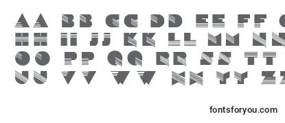 Обзор шрифта Wenatchee