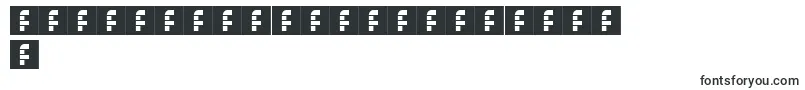 MetalVampire Font – Yiddish Fonts
