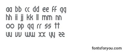 Palomino Font