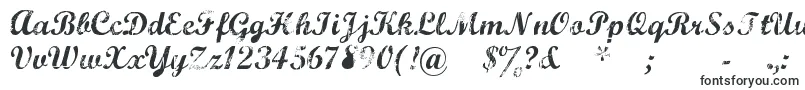 Marcsc Font – Fonts for VK
