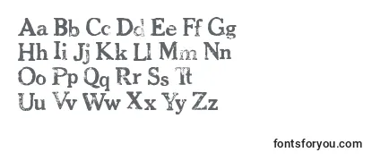 CheltpressTrial Font