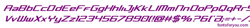 Concieliancondital Font – Purple Fonts