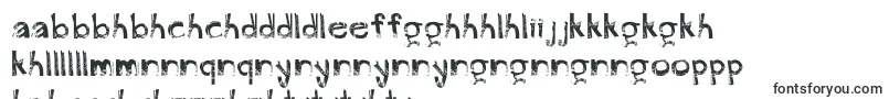 Freekture Font – Sotho Fonts