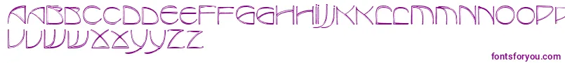 RedjaminRegular Font – Purple Fonts