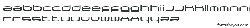 Thundergod Font – Filipino Fonts
