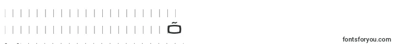 Thundergod Font – Armenian Fonts