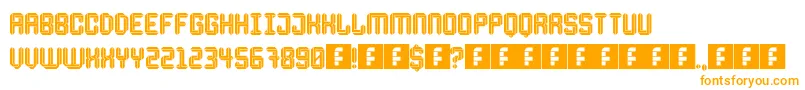 Más sobre la fuente Escheresk fuente Escheresk – Fuentes Naranjas