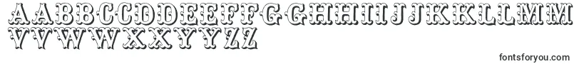 Toskanische Font – Fonts for Microsoft Word