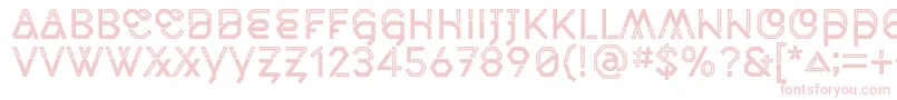 More about MiddlecaseNextInline Font MiddlecaseNextInline Font – Pink Fonts